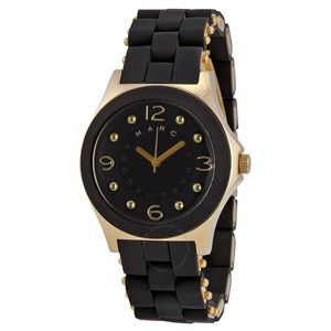 marc by marc jacobs pelly watch